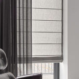 Electric Smart Roman Curtain