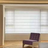 Electric Smart Roman Curtain