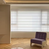 Electric Smart Roman Curtain