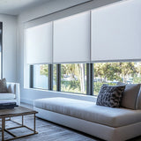 Electric intelligence has a cover roller shutter