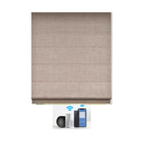 Electric Smart Roman Curtain