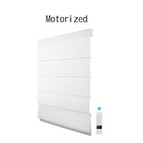 Electric Smart Roman Curtain