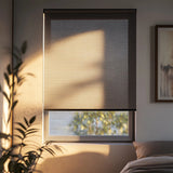 Electric intelligence has a cover roller shutter