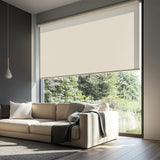 Electric intelligence has a cover roller shutter