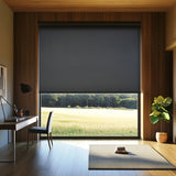 Electric intelligence has a cover roller shutter