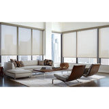 Electric intelligence has a cover roller shutter